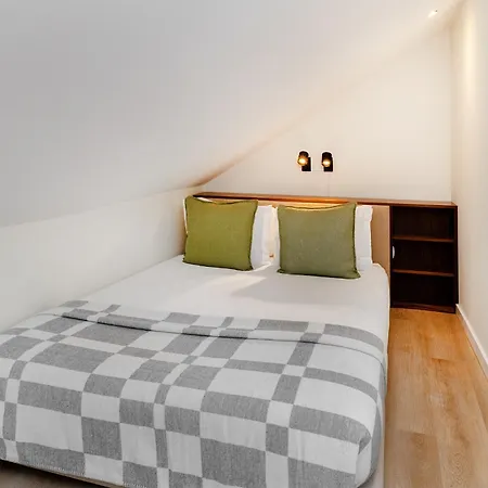 Whome Boutique Retreat Near Avenida Da Liberdade & Rossio Appartement