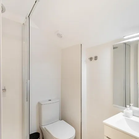 Apartament Whome Boutique Retreat Near Avenida Da Liberdade & Rossio *